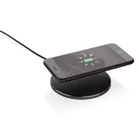 CARICATORE WIRELESS VELOCE DA 15W